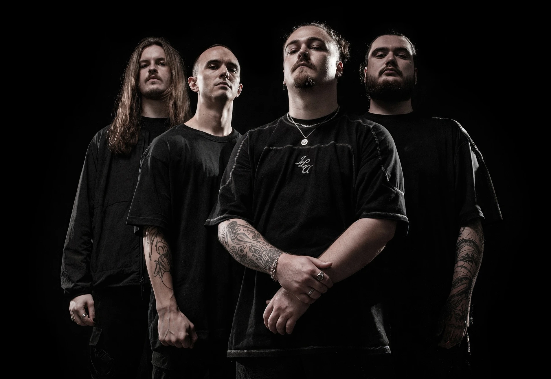 Knosis Finally Unearth Debut Album GENKNOSIS; Unleash New